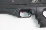 Пневматическая винтовка Reximex Apex (пластик, PCP, 3 Дж) 5,5 мм