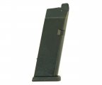 Магазин GLOCK G19 Gen5 GBB GAS, металлический, 24 шара, совместим с WE и KJW