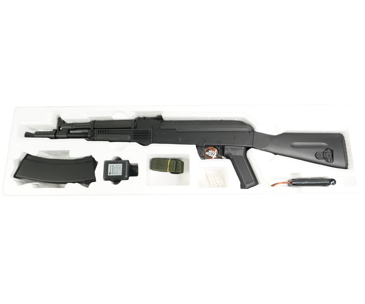 Страйкбольный автомат Cyma RК-105 (CM.031B)