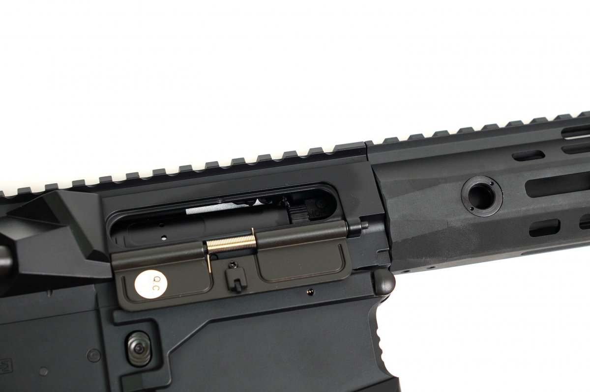 Снайперская винтовка Cyma SR-25K M-LOK (CM.098A)
