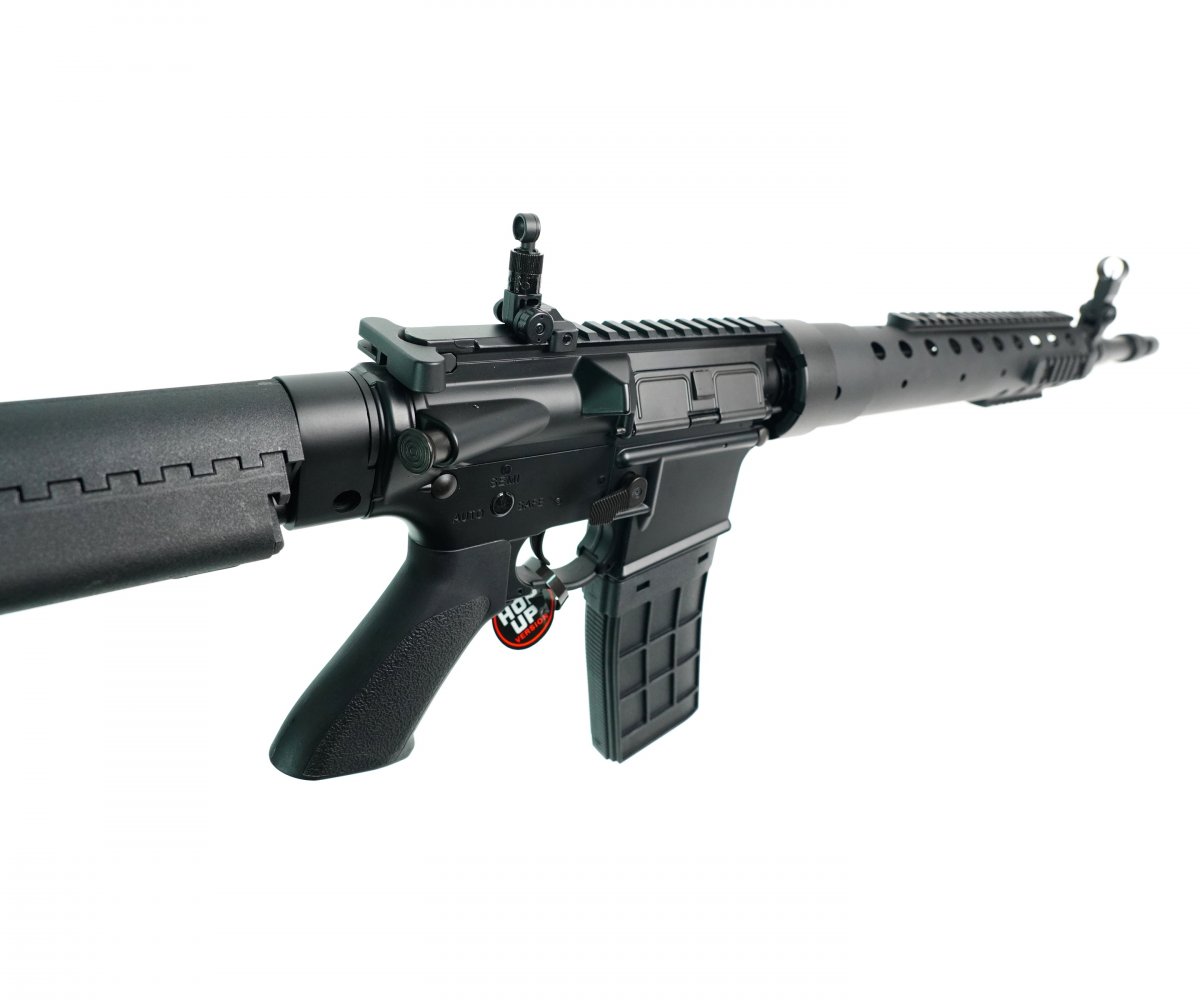 Снайперская винтовка Cyma Mk.12 SPR Mod.0 (CM.071)