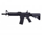 Страйкбольный автомат Cyma M4 RAS II, пластик (CM.605)