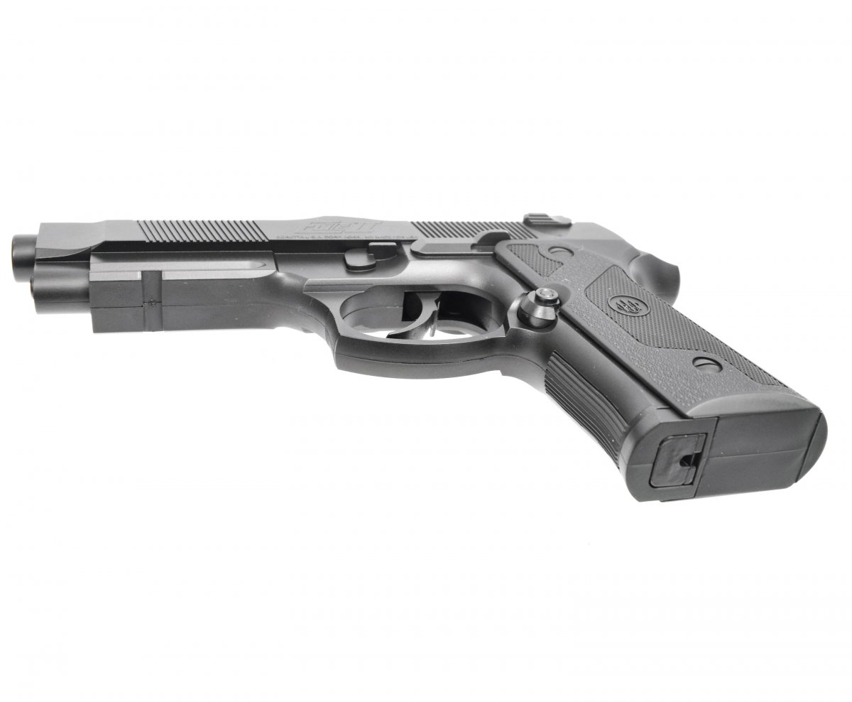 Пневматический пистолет Umarex Beretta Elite II 4.5 мм