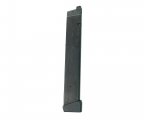 Магазин GLOCK 17 длинный, 50 шаров, GAS GBB, металлический (Tokyo Marui)