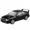 Машинка металлическая Subaru Impreza WRX STI 1:24 Black
