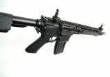 Страйкбольный автомат Cyma AR15 custom Mosfet Edition (CM.620)