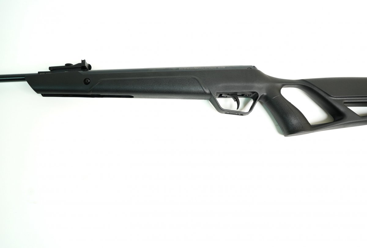 Пневматическая винтовка Crosman Vital Shot 4.5 мм