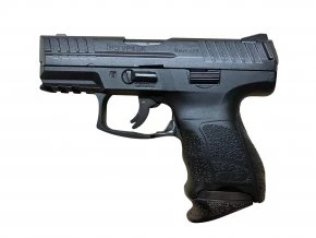 Пистолет Heckler & Koch VP9 SK