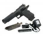 Страйкбольный пистолет Cyma Hi-Capa 5.1 AEP (CM.128)