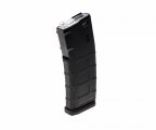Магазин бункерный CYMA M094 для M4/M16 (Magpul PMAG Gen.2 стиль), Hi‑Cap на 400 шаров, чёрный