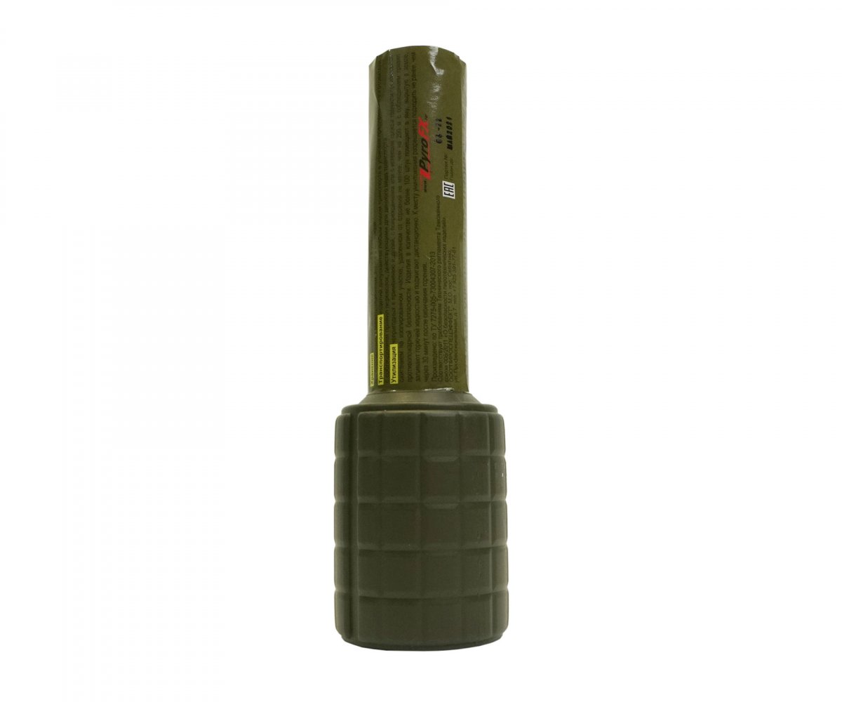 Граната ручная PyroFX RGD-33 (А) (акустическая)
