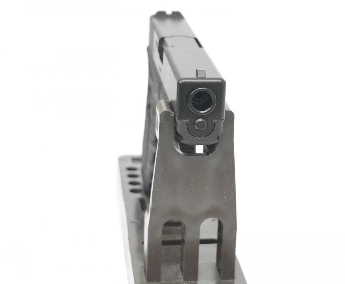 Пневматический пистолет Umarex Glock 19 4.5 мм