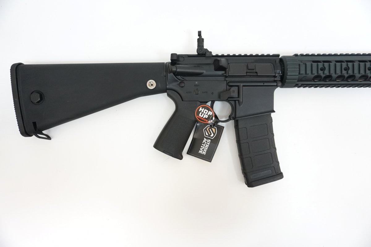 Снайперская винтовка Cyma Mk.12 SPR Mod.1 (CM.072)