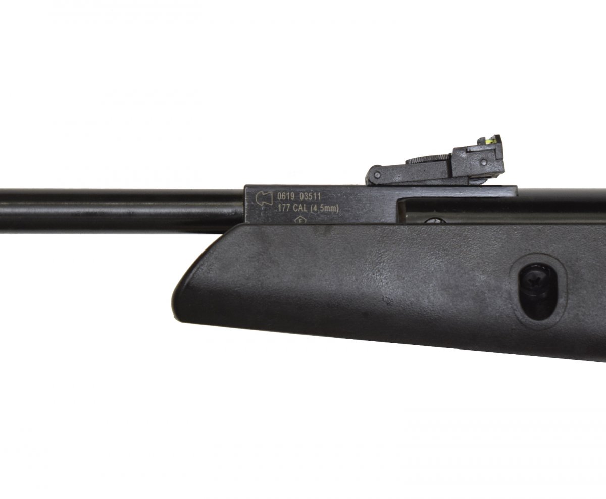 Пневматическая винтовка Hatsan Striker Edge