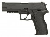 Страйкбольный пистолет Tokyo Marui SigSauer P226 E2 GBB