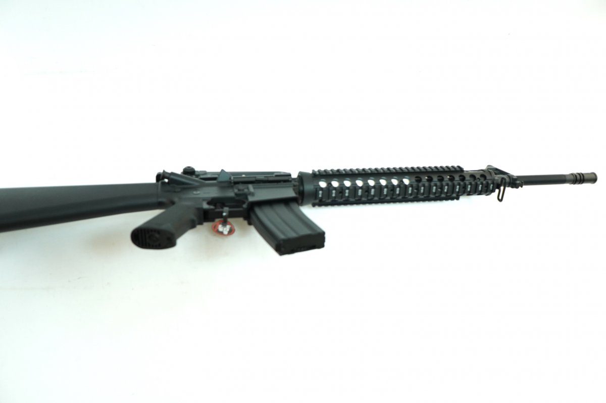 Страйкбольный автомат Cyma M16A4 (CM.009A4)