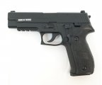 Страйкбольный пистолет KJW SigSauer P226 Gas (KP-01.GAS)