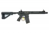 Страйкбольный автомат G&G CM16 Wild Hog 12” (EGC-WLP-012-BNB-NCM)