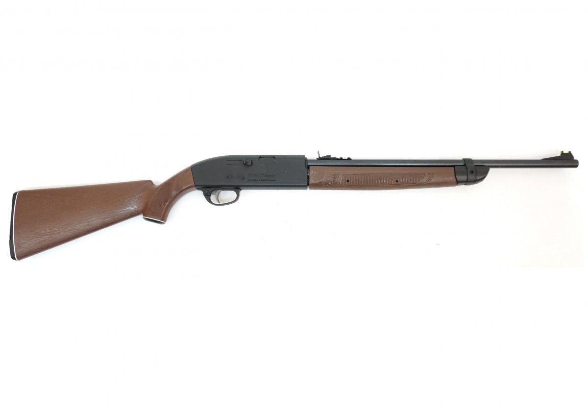 Пневматическая винтовка Crosman 2100 B