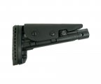 Пневматический пистолет Hatsan MOD 25 Super Tactical 4,5 мм