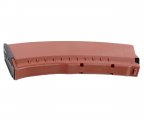 Магазин бункерный G&G G-08-098-1 для АК-74 / GK74, Hi‑Cap на 450 шаров, Brick