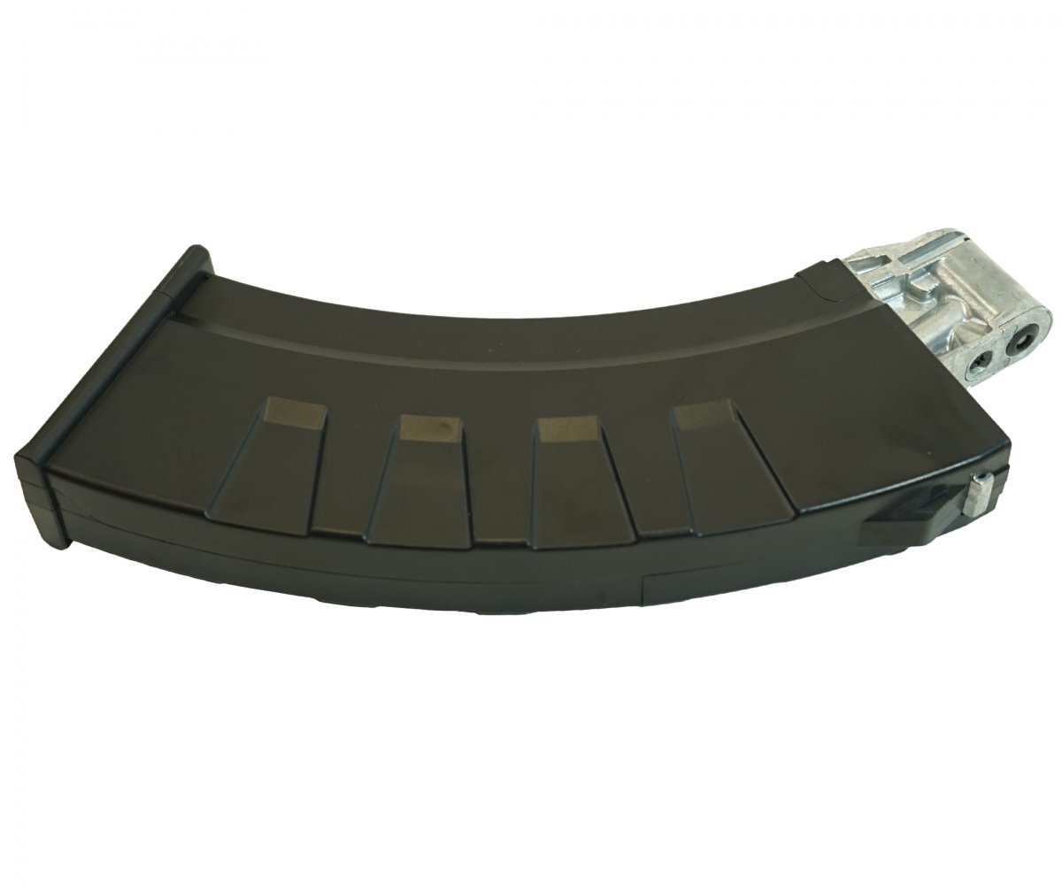 Пневматическая винтовка Crosman RK1 (3 Дж, автомат. огонь)