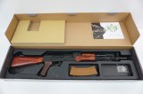 Страйкбольный автомат LCT RК-74Н, дерево (LCK74) wood