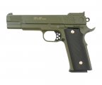 Пистолет Browning HP GREEN
