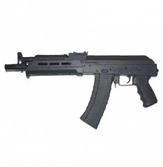 Страйкбольный автомат CYMA CM680C Sport Series RK-47 (без приклада), 130 м/с, чёрный