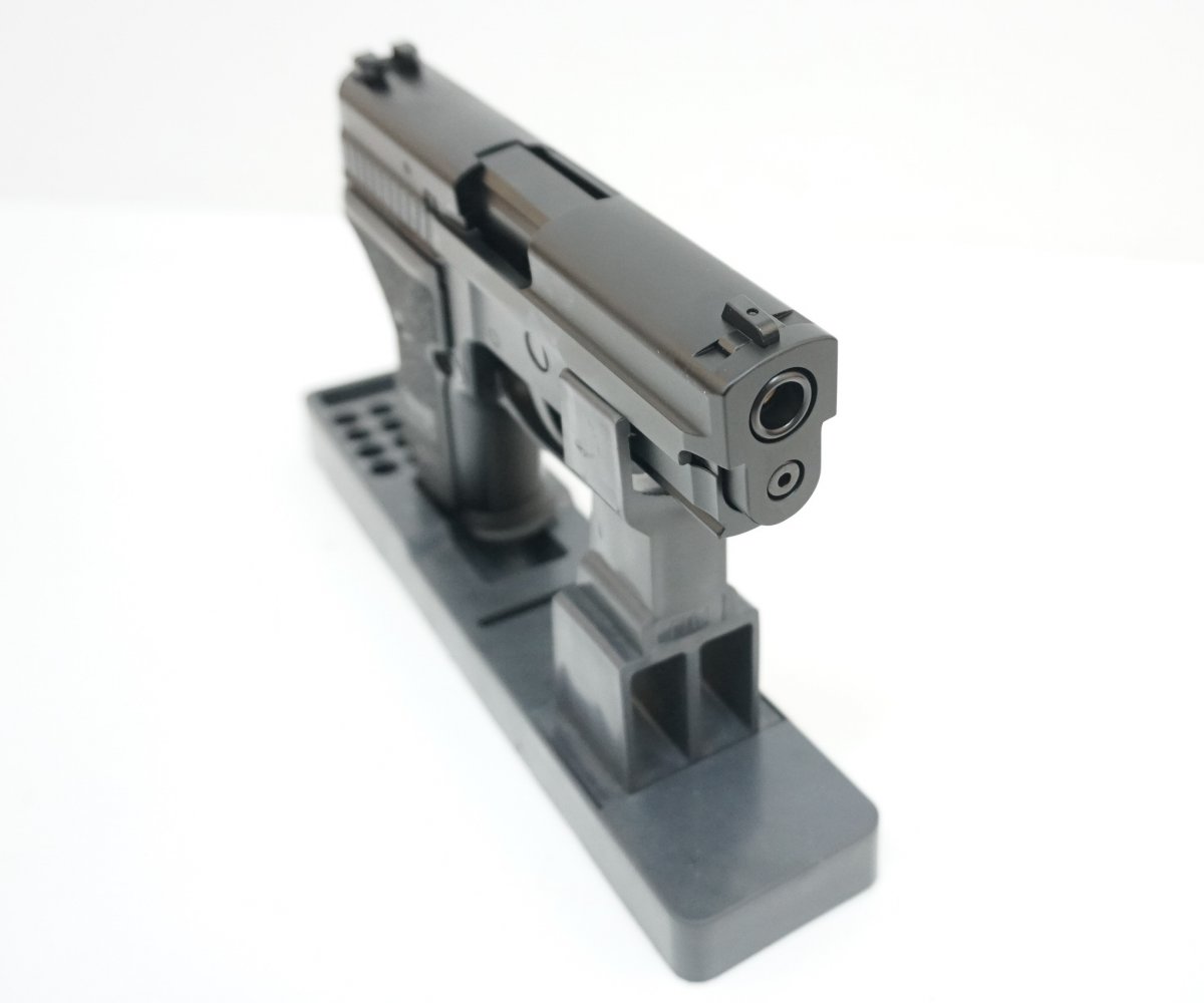 Страйкбольный пистолет KJW SigSauer P229 GBB (KP-02.GAS)