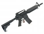Страйкбольный автомат Cyma M933 M4 CQB (CM.018)