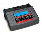 Зарядное устройство BlueMax Dual Power Pro Smart 80W LiPo/LiFe/NiMH/Li-ion/Pb с блоком питания 220В