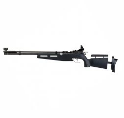 Пневматическая винтовка Crosman Challenger CH2009S PCP 4.5 мм