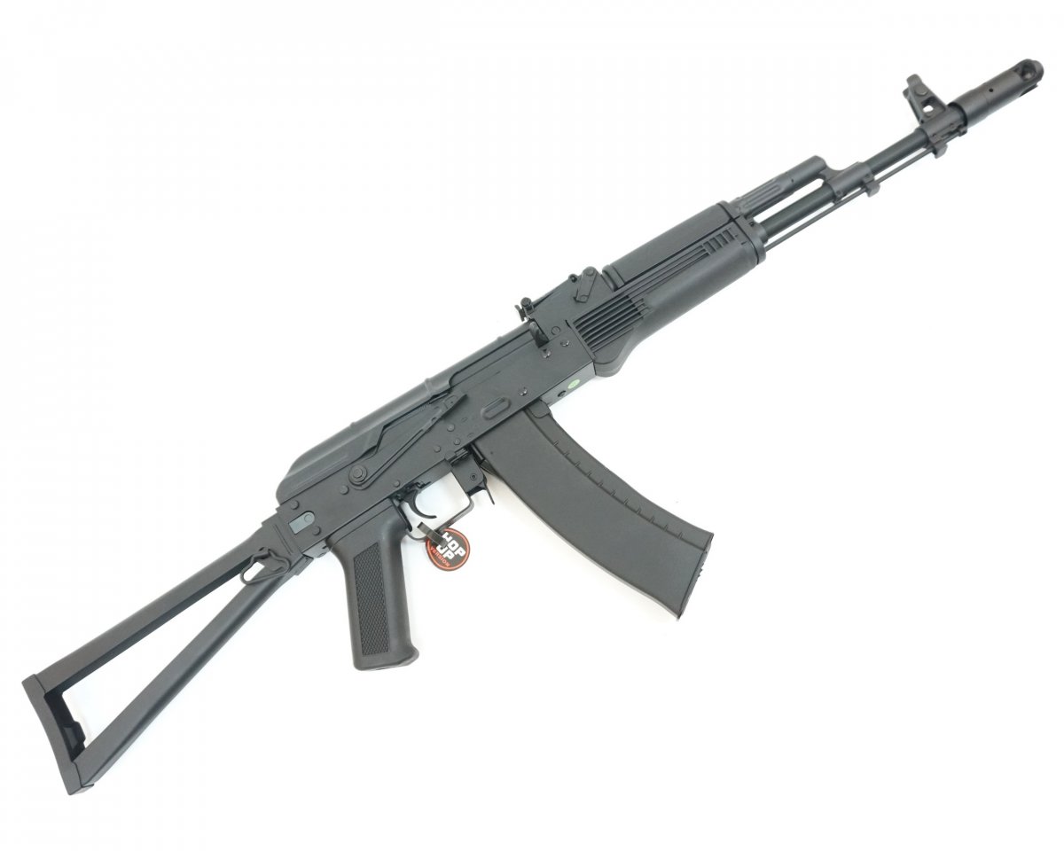 Страйкбольный автомат Cyma RКС-74Н (CM.040)