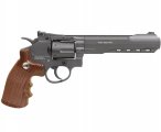 Пневматический револьвер Borner Super Sport 702 (Smith & Wesson)