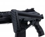 Страйкбольный автомат E&L ELAK12 (RК-12) RAF AEG, сталь