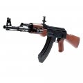 Магазин для полноразмерного автомата АК 1:1 BLACK