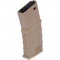 Магазин механический CYMA HY-478TN для M4/M16 (PMAG style), Mid‑Cap на 120 шаров, Tan