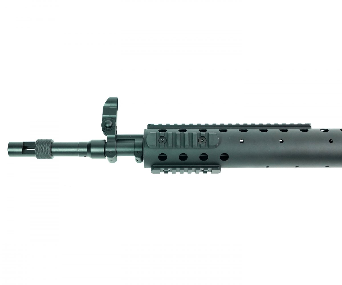 Снайперская винтовка Cyma Mk.12 SPR Mod.0 (CM.071)