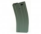Магазин механический CYMA M013B для M4/M16, Mid‑Cap на 140 шаров, Grey