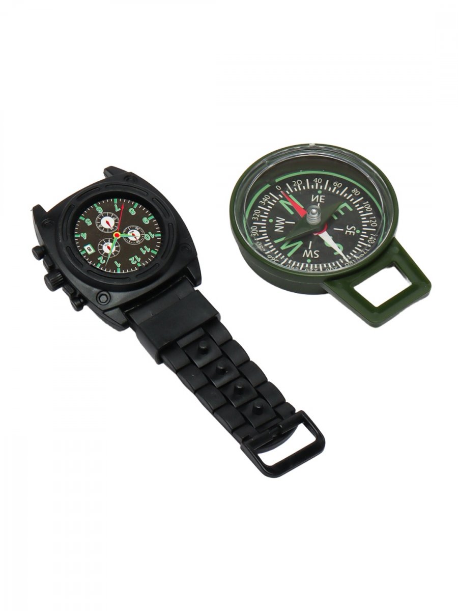 Набор SWAT GREEN