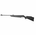 Пневматическая винтовка Ekol Major ES450 Black (3 Дж)