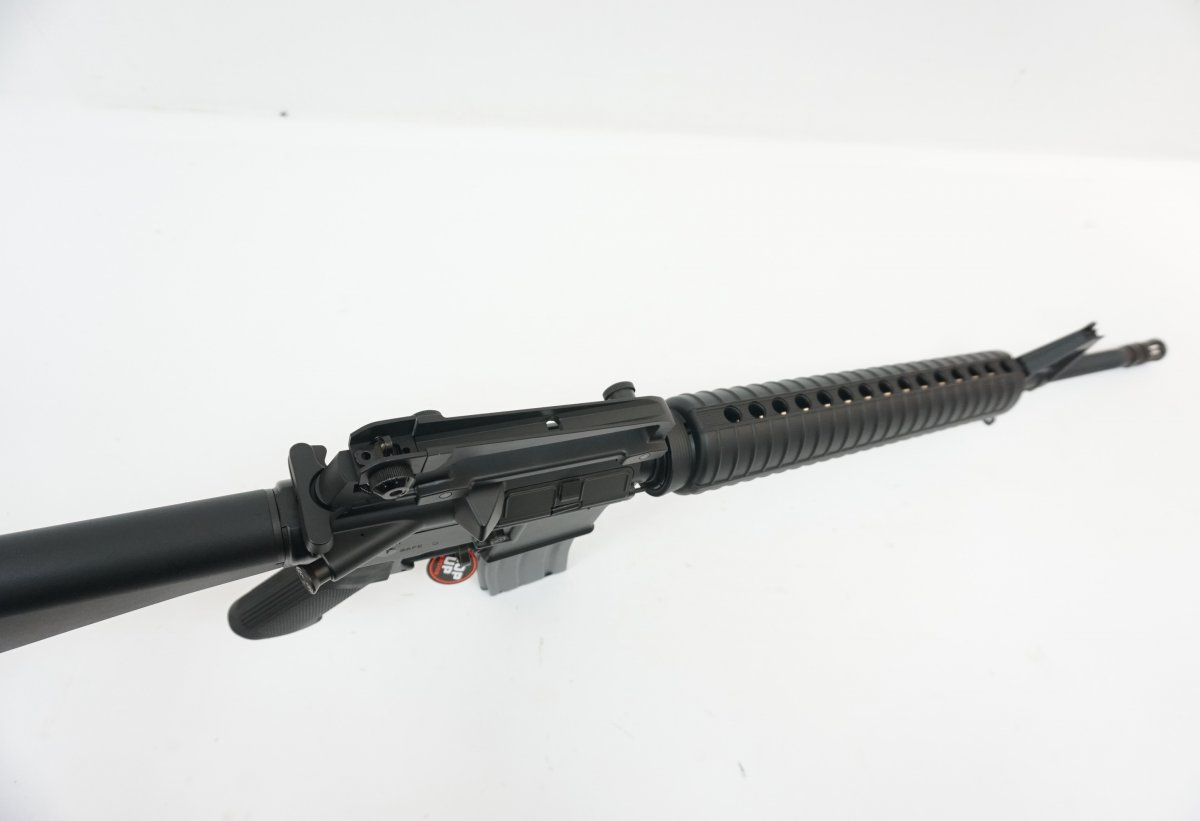 Страйкбольный автомат Cyma M16A3 (CM009A1)