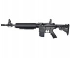 Пневматическая винтовка Crosman M4-177 4.5 мм (черная)