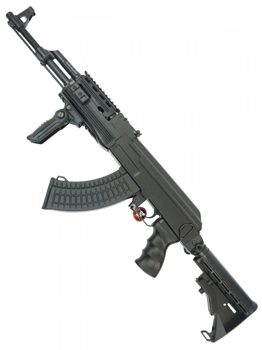 Страйкбольный автомат Cyma RК-47 Sportline Tactical (CM.522C)