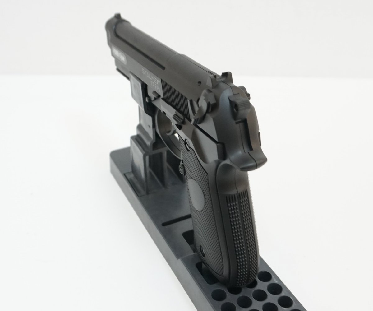 Пневматический пистолет Stalker S92PL (Beretta)