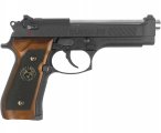 Пистолет Tokyo Marui Beretta Samurai Edge M92 BioHazard S.T.A.R.S