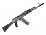 Страйкбольный автомат E&L ELAK74MN (RК-74М), сталь (EL-A106S)