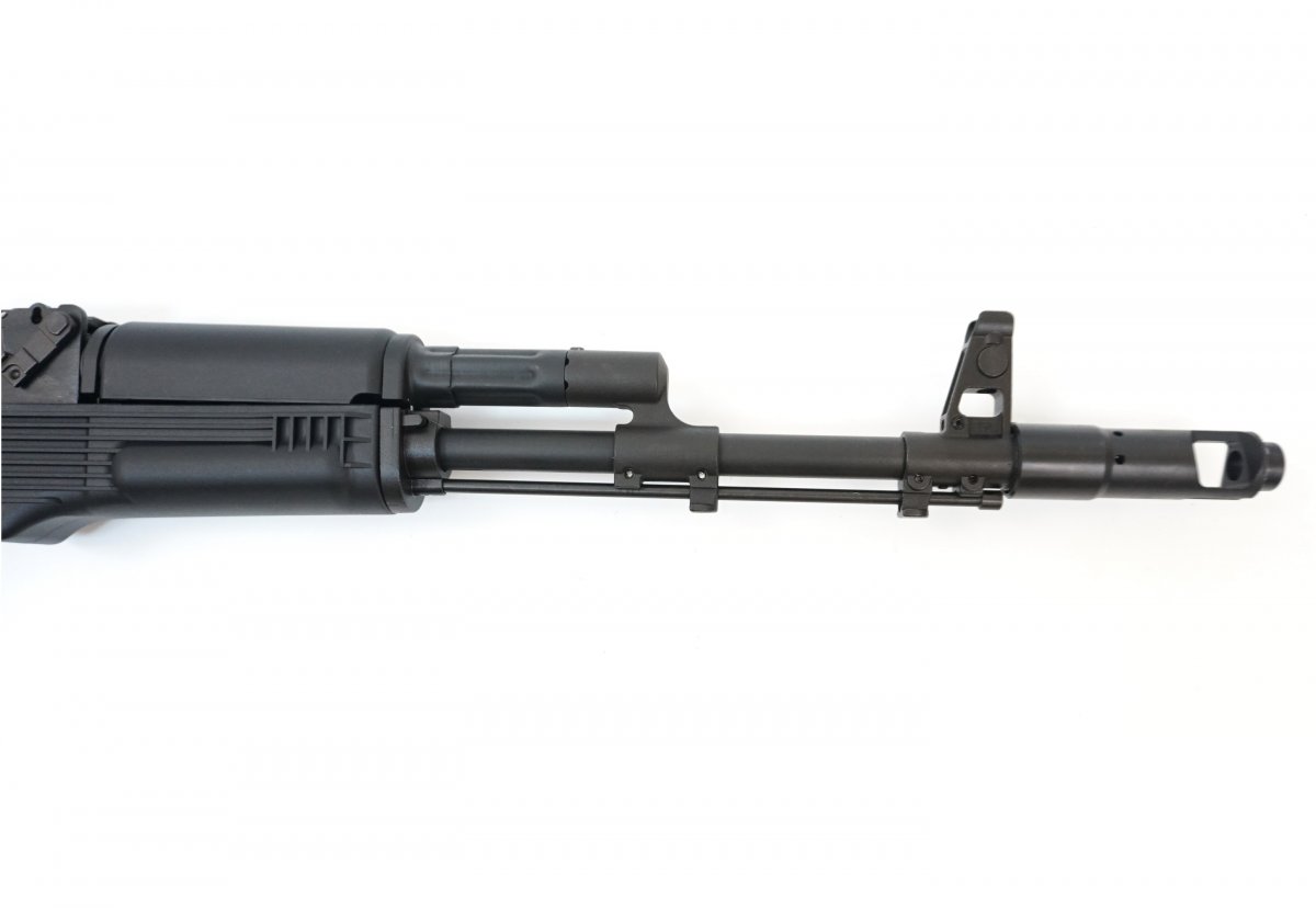 Страйкбольный автомат G&G GKG74M (RК-74М) TGK-74G-FOD-BNB-NCM