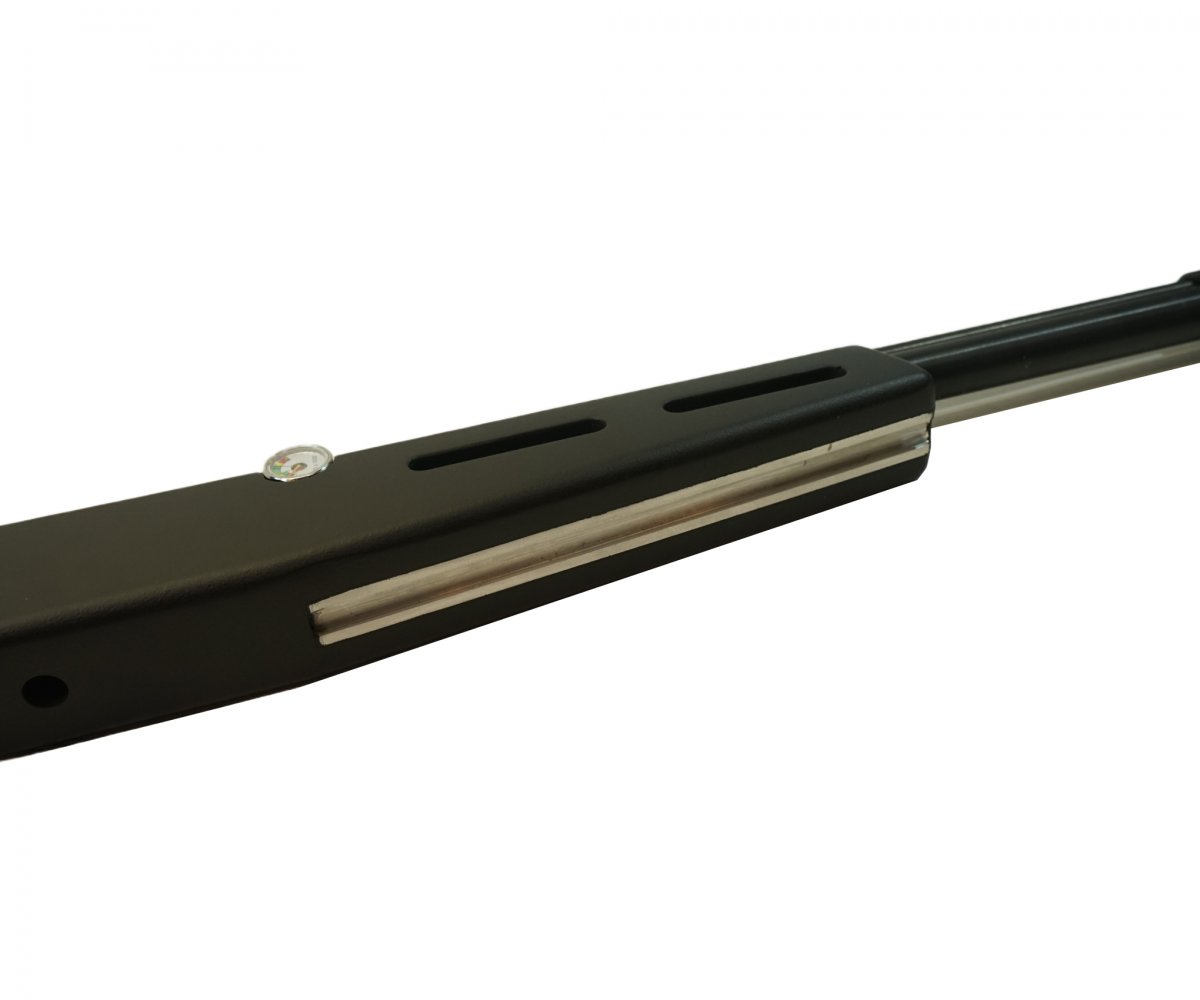 Пневматическая винтовка Crosman Challenger CH2009S PCP 4.5 мм